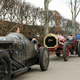 Illustration for article titled The World's Last Great Vintage Race Should Never Change Because Of Safety